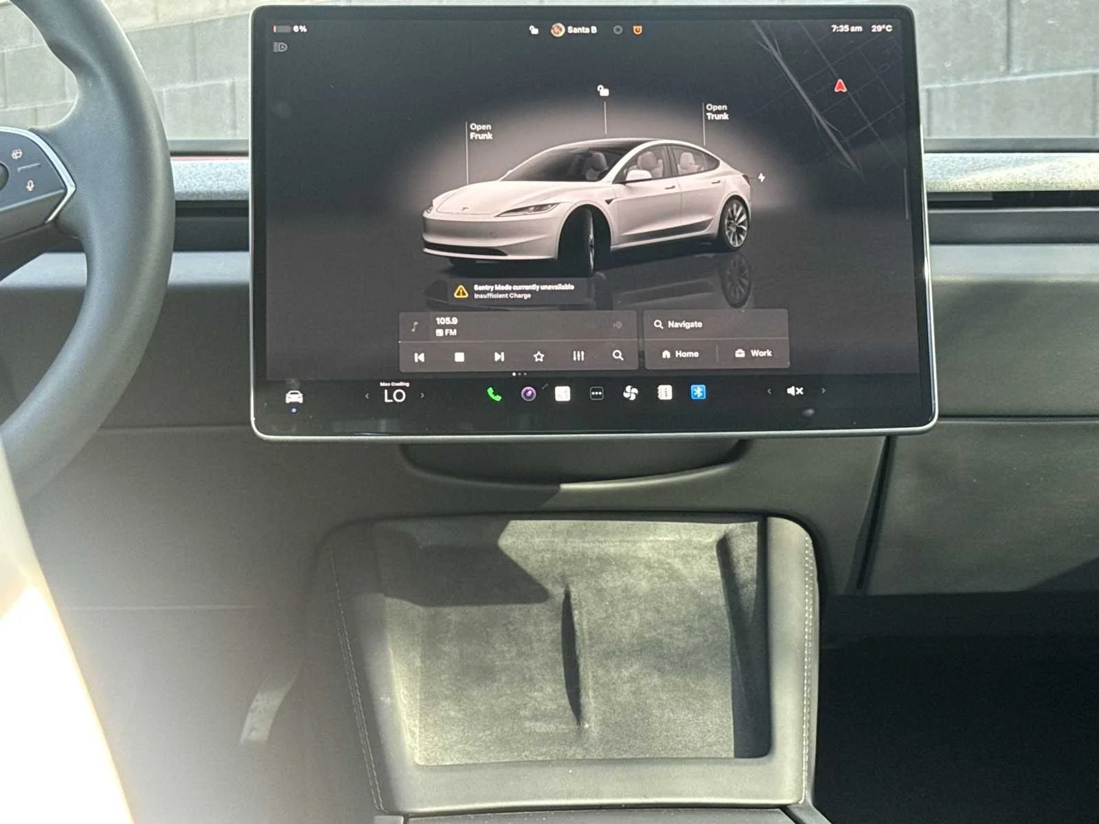 Used 2025 White Tesla Long Range image 20