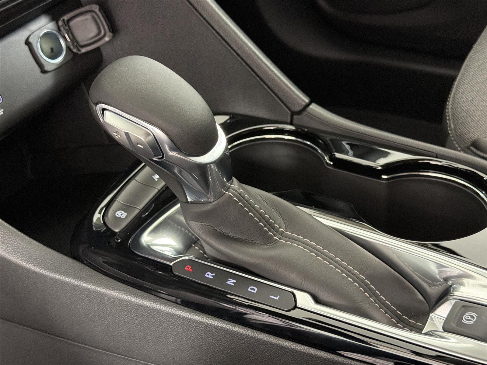 2026 Buick Encore GX Preferred - Photo 30