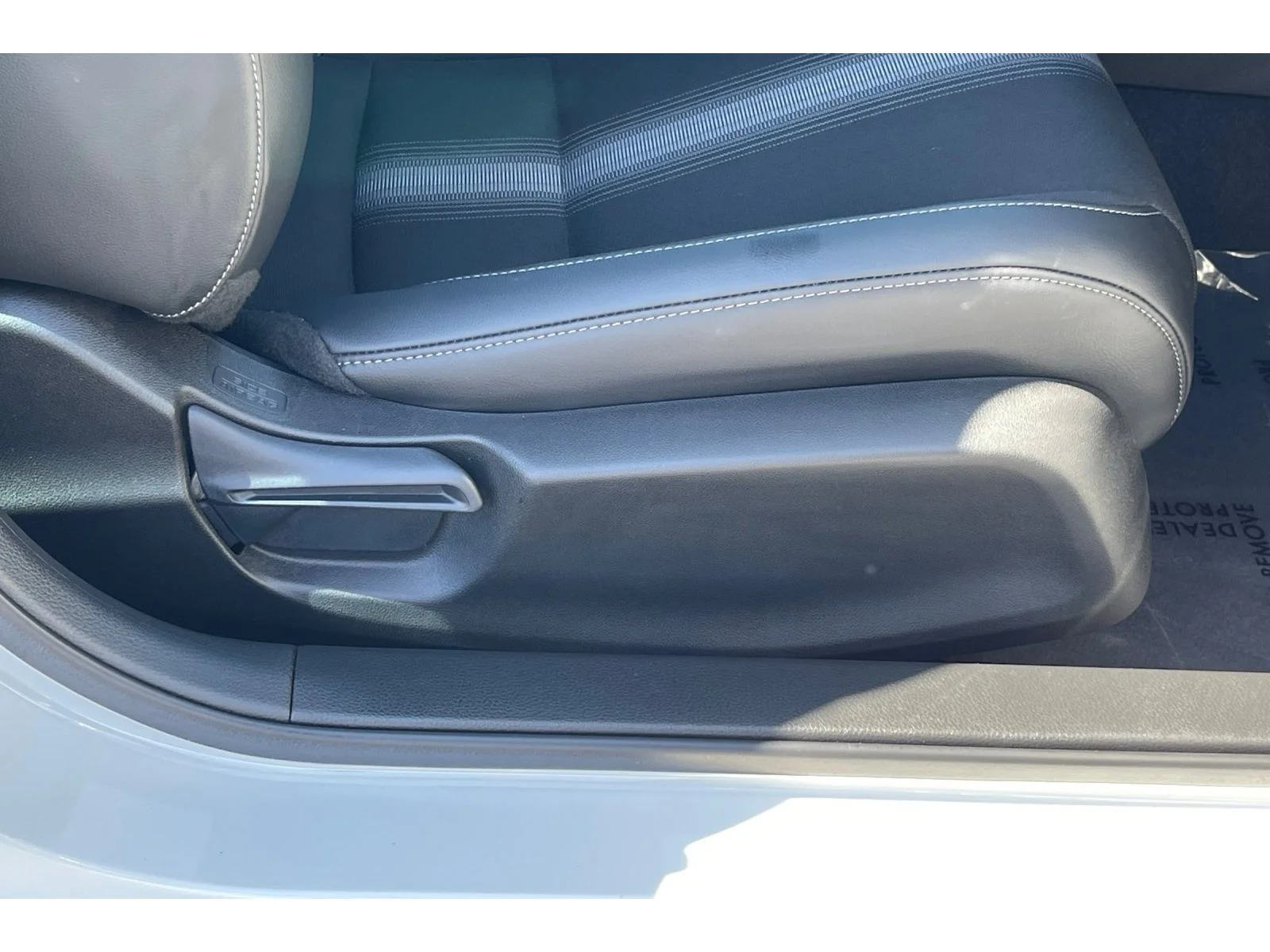 2023 Honda Civic Sport - Photo 21