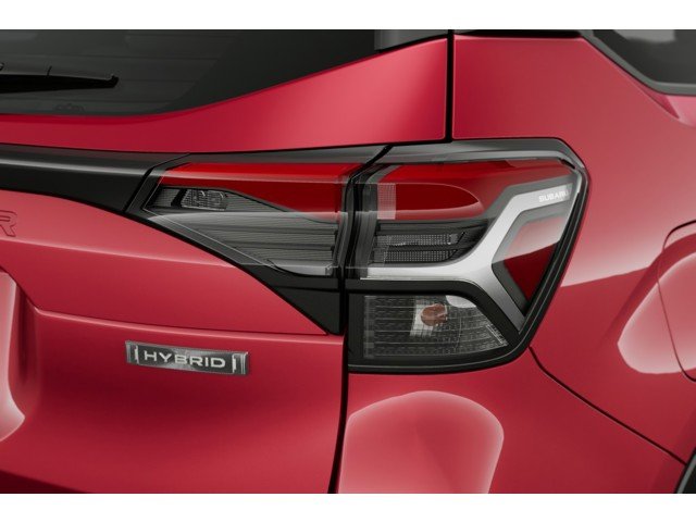 New 2026 CRIMSON RED PEARL Subaru Premium Hybrid image 13