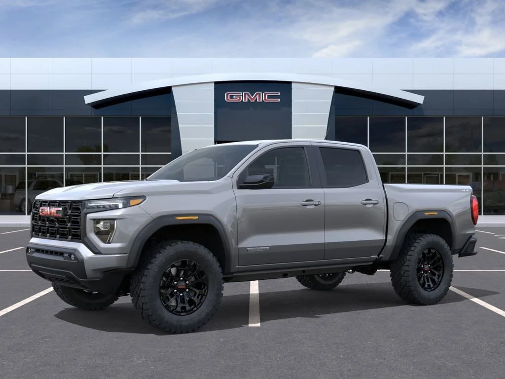 2026 GMC Canyon Elevation - Photo 2
