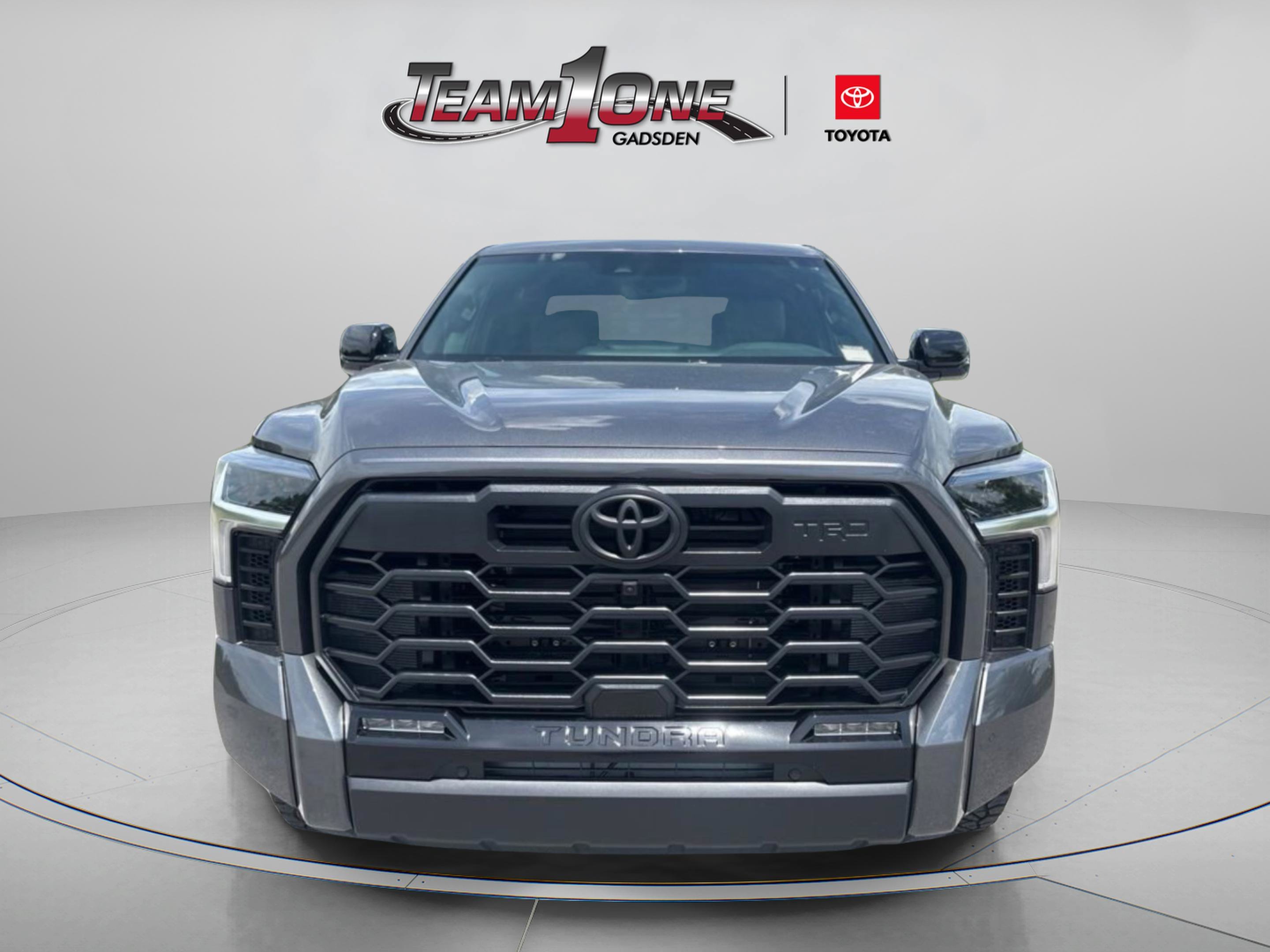 New 2026 01g3magnetic Toyota Limited image 2