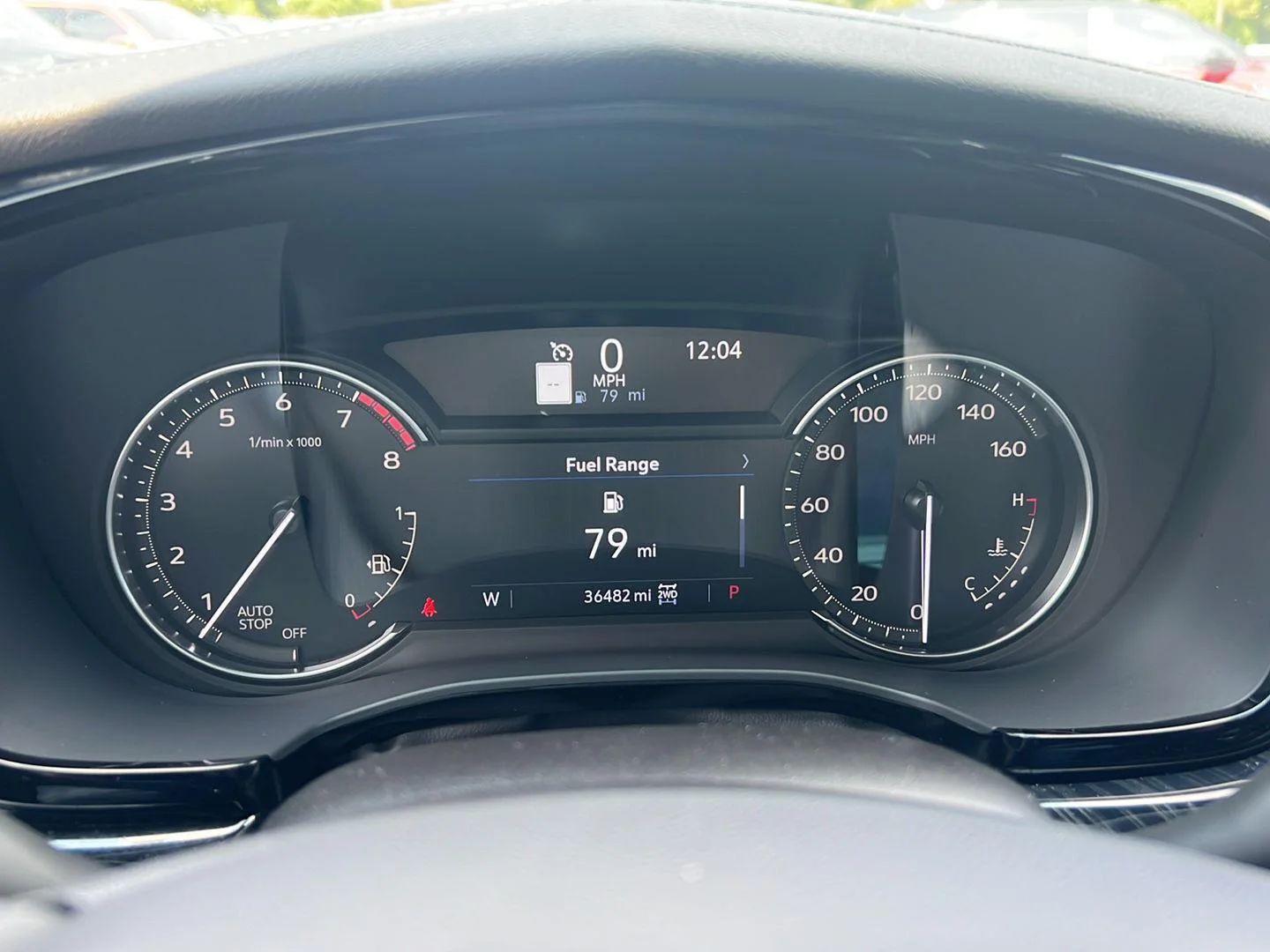 2024 Cadillac XT6 Premium Luxury - Photo 19
