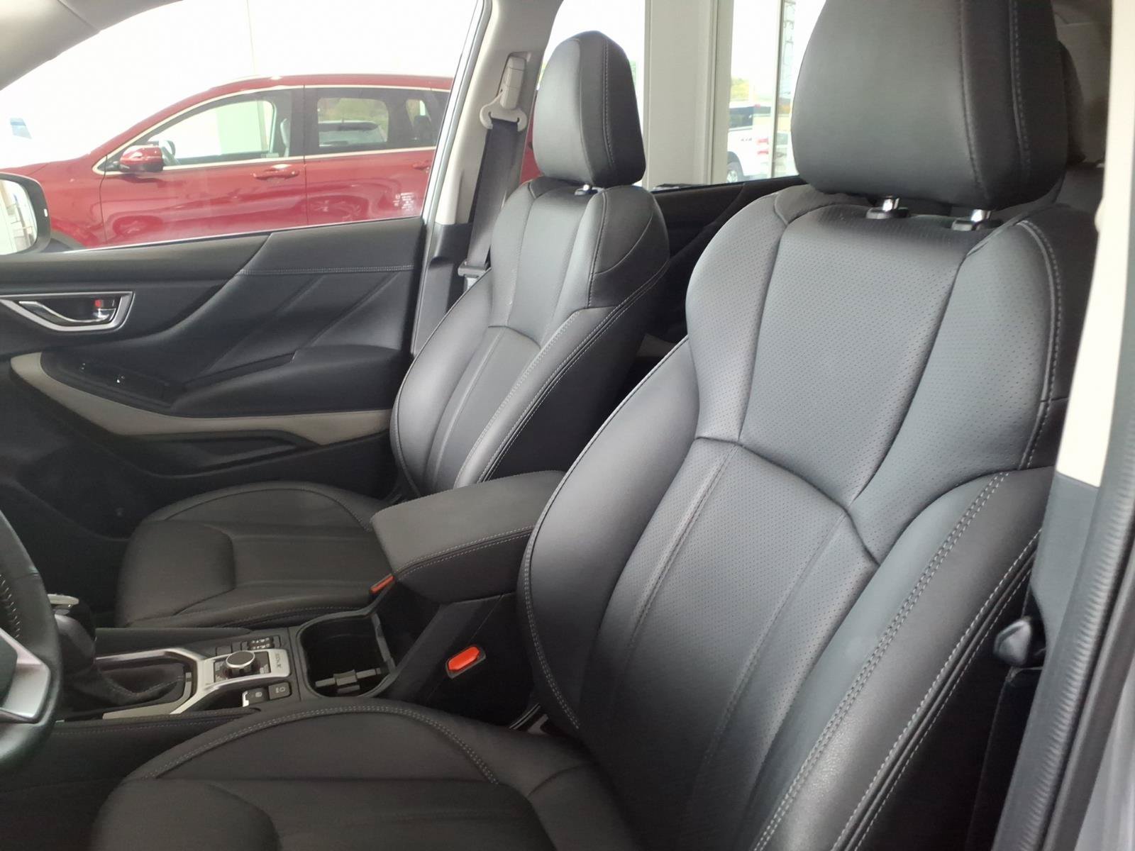 2024 Subaru Forester Limited - Photo 11