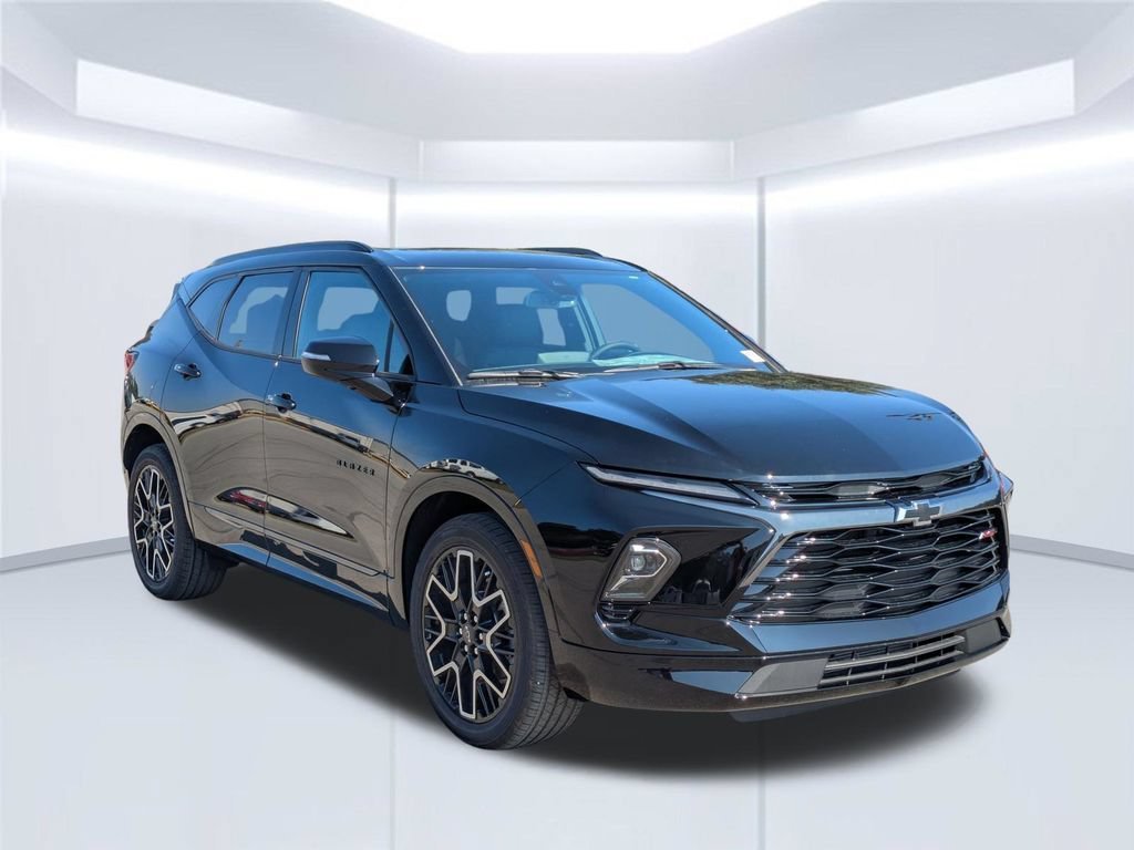 2026 Chevrolet Blazer RS - Photo 8