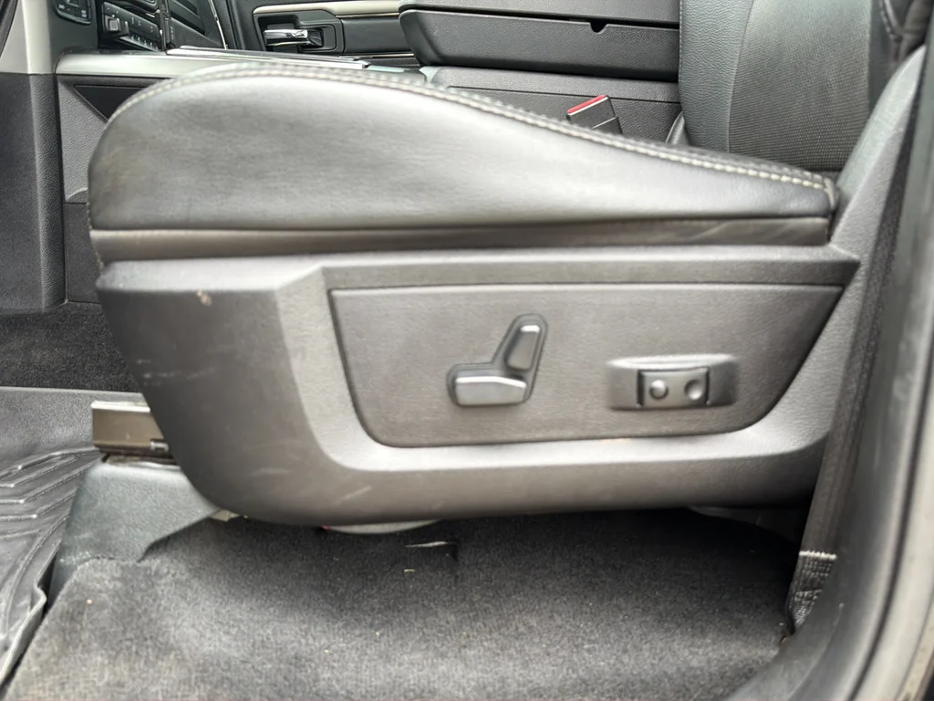 Used 2013 Black Ram Sport image 22