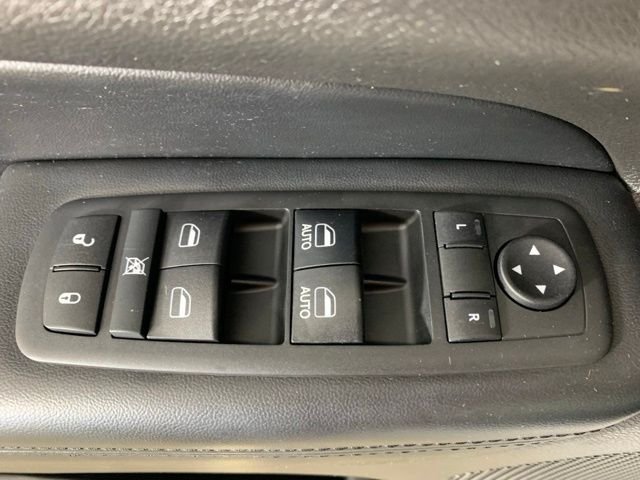 Used 2017 White Jeep Laredo image 30