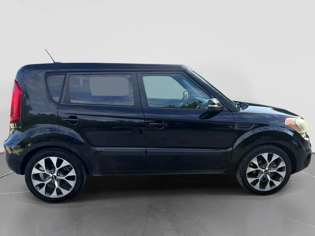 Used 2012 Kia Soul + with VIN KNDJT2A6XC7427904 for sale in Jefferson City, MO