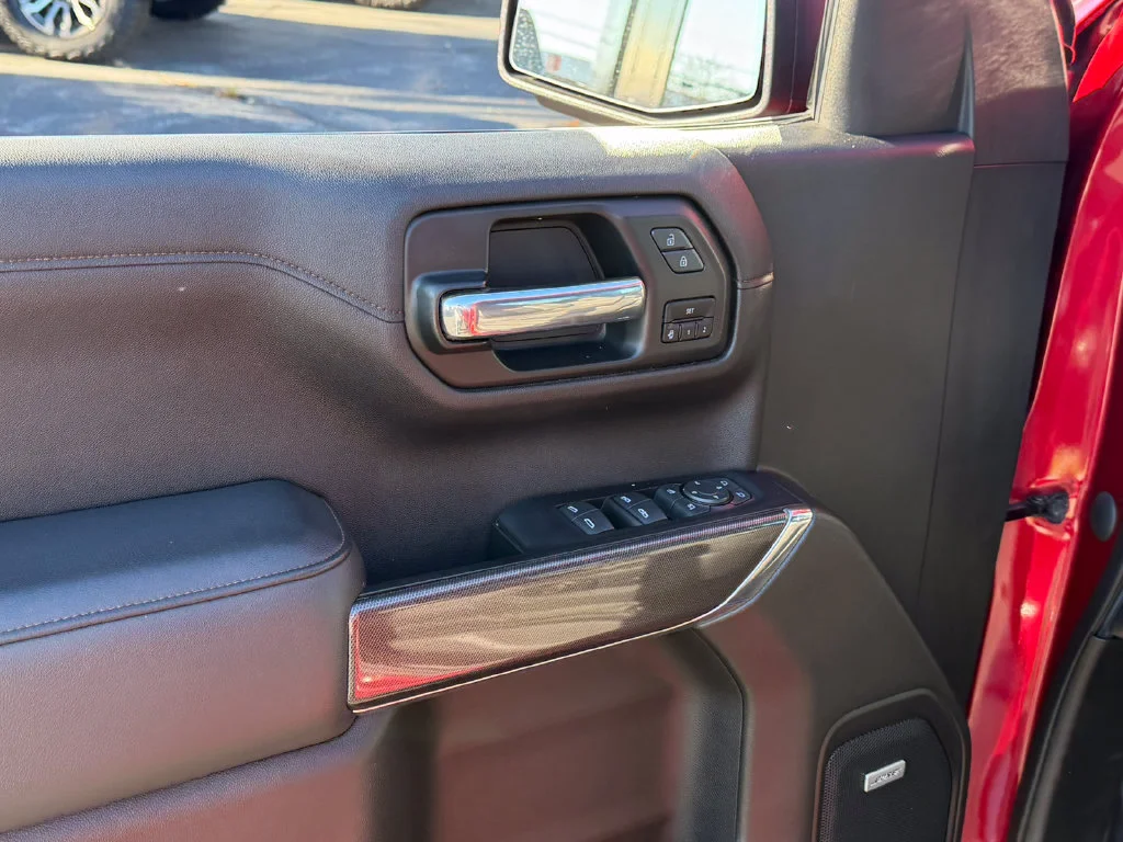 2020 GMC Sierra 1500 AT4 - Photo 22