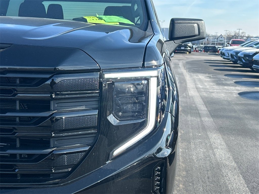 2026 GMC SIERRA - Image 9
