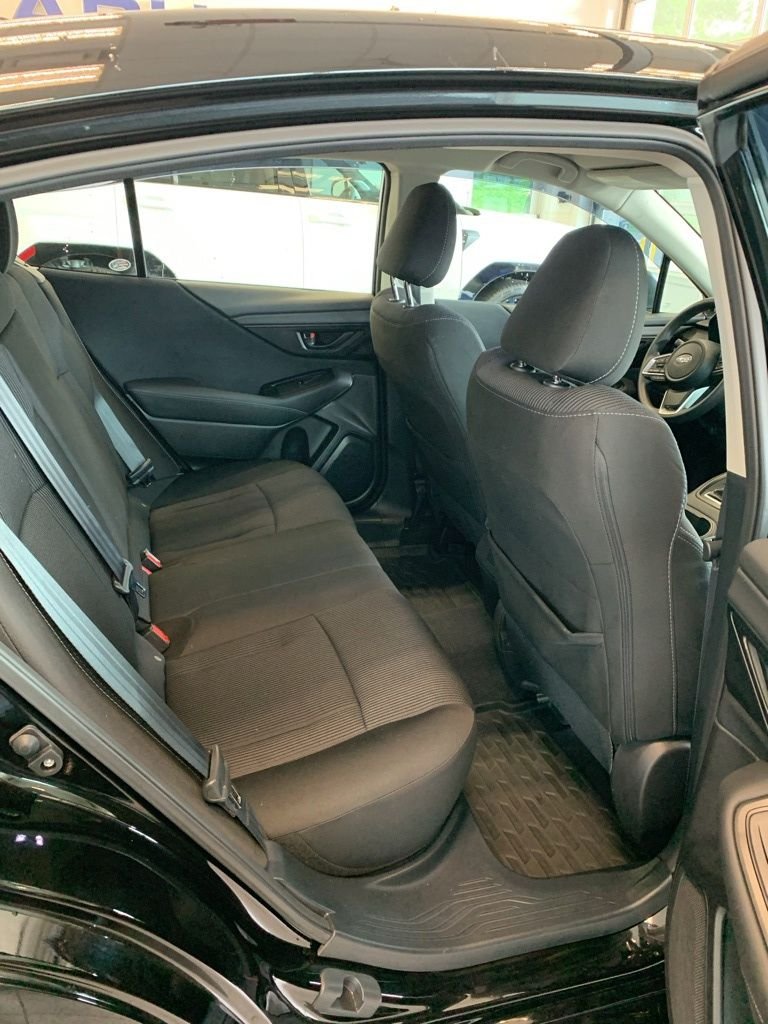 2025 Subaru Legacy Base - Photo 15