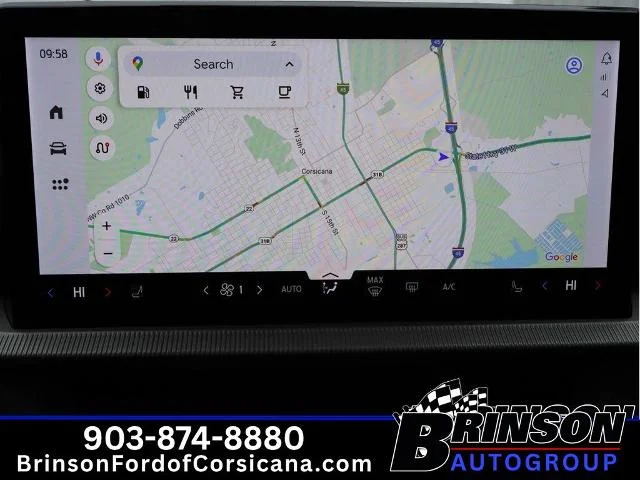 New 2026 Agate Black Metallic Ford ST image 40