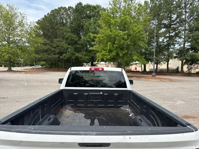 Used 2018 White Ram Express image 5