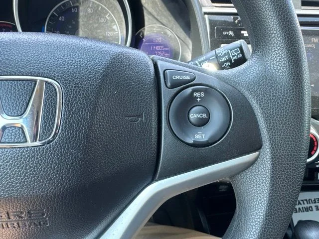 Used 2015 Black Honda EX image 23