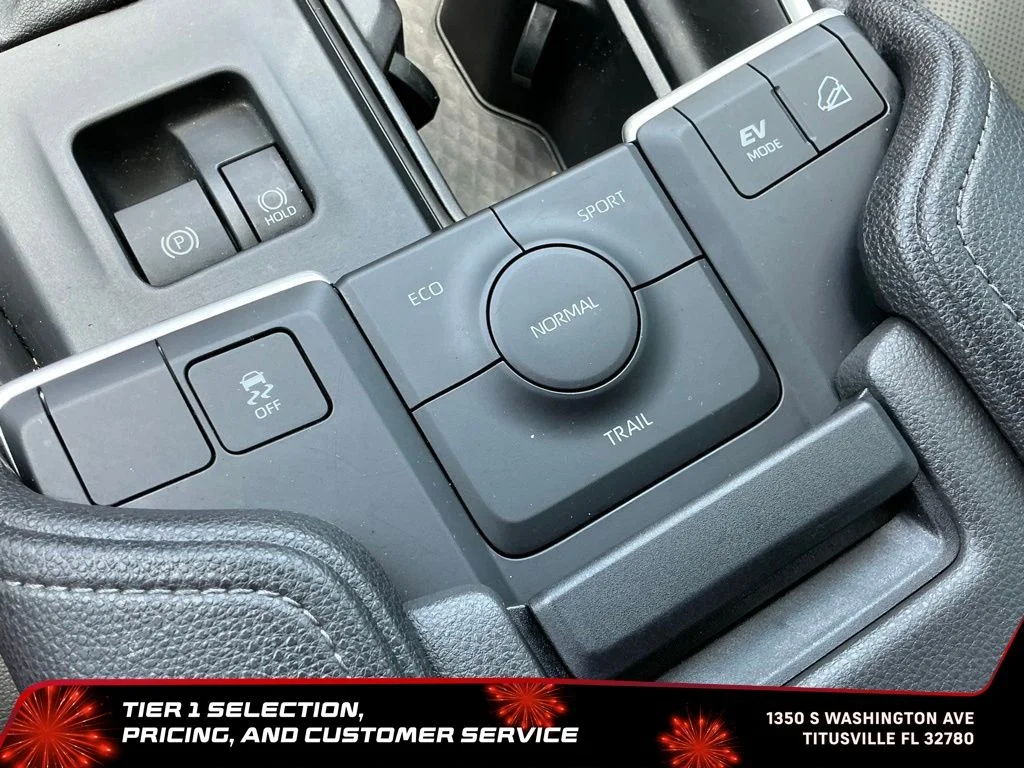 Used 2025 Black Toyota Limited image 30