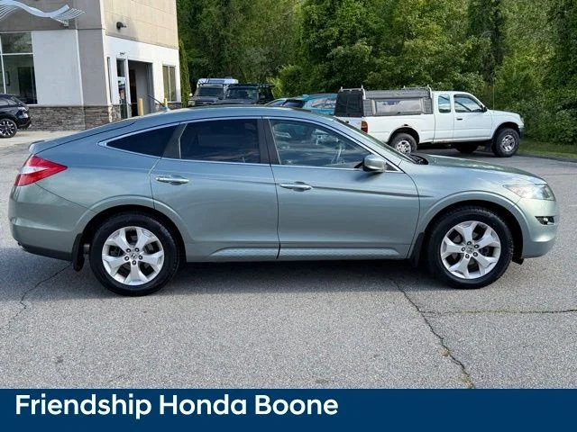 Used 2010  Honda EX-L image 4