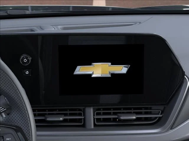 New 2026 Black Chevrolet LS image 20