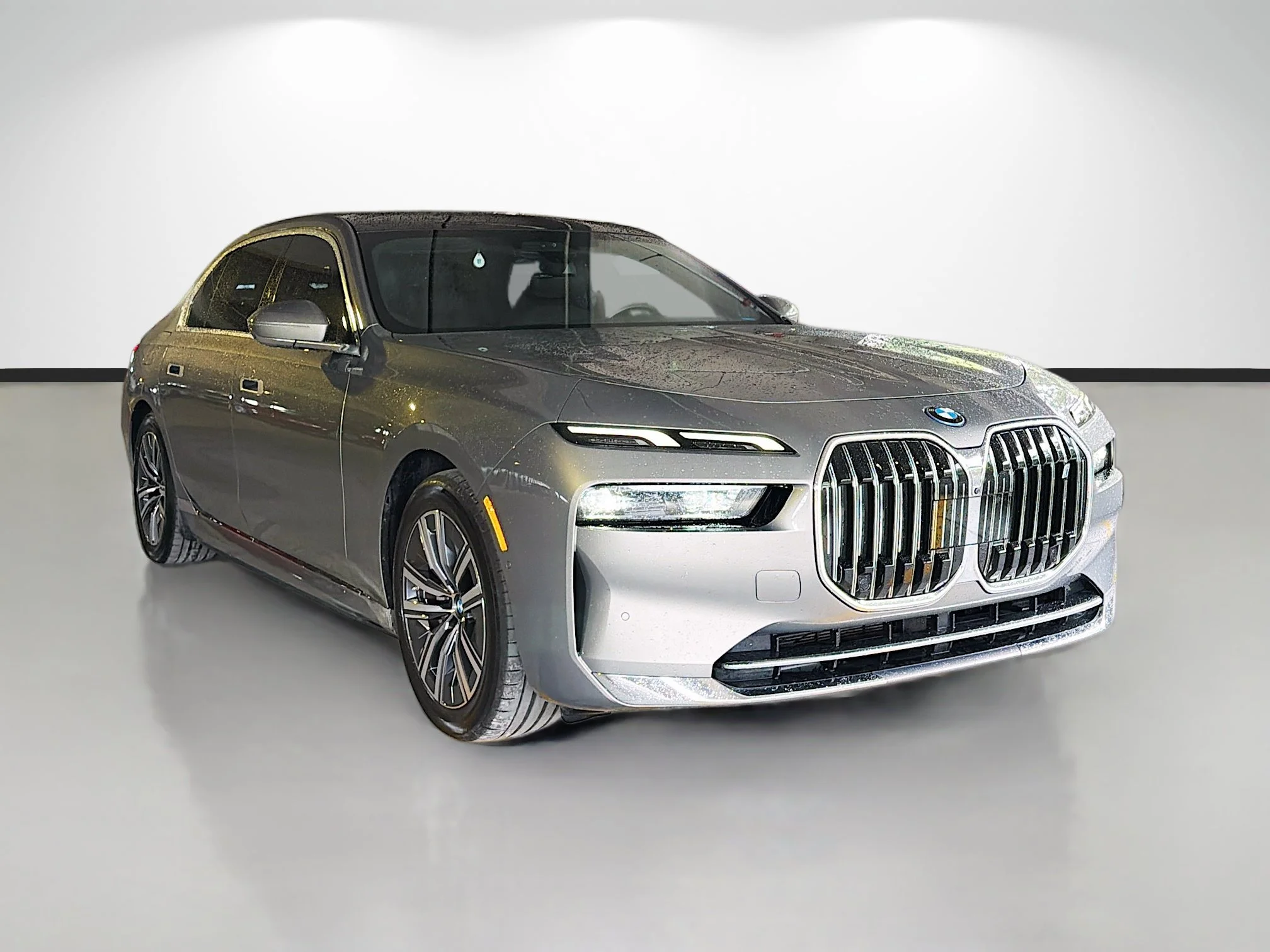 2024 BMW i7