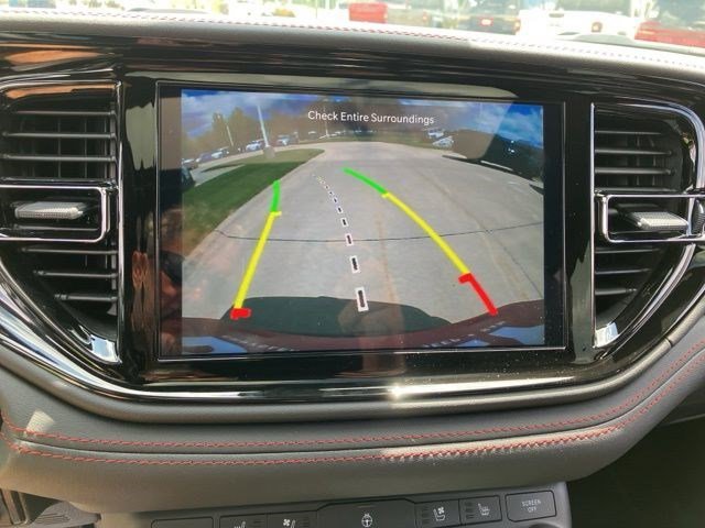 New 2026 Vapor Gray Exterior Paint Dodge GT Plus image 18