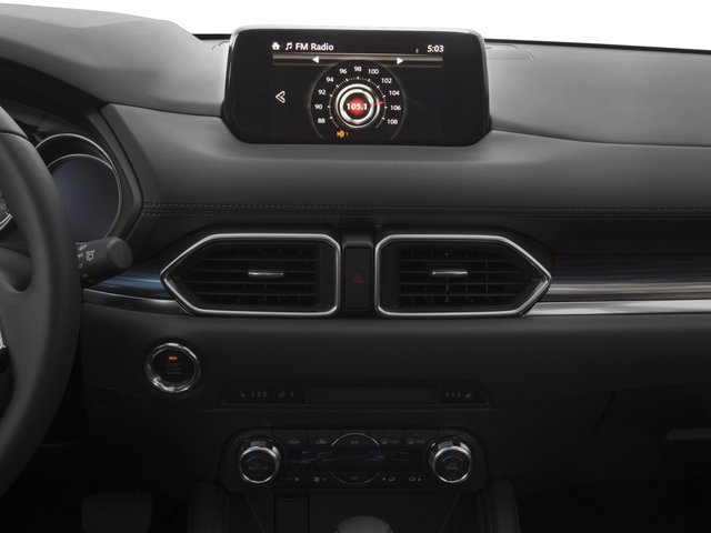 Used 2017 Machine Gray Metallic Mazda Grand Touring image 13