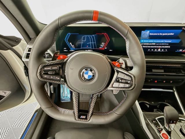 New 2026 Alpine White BMW Base image 11
