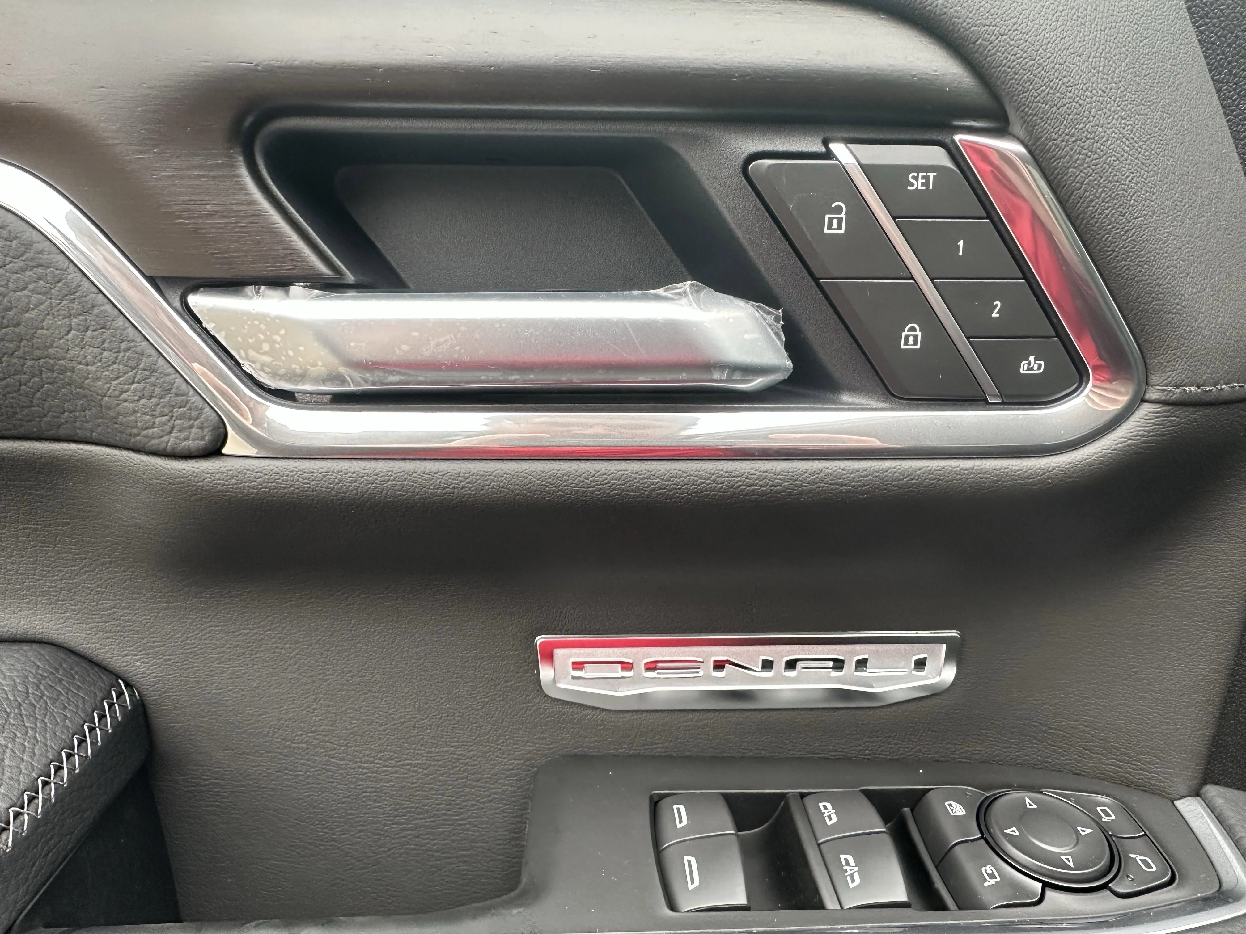 New 2026 Onyx Black GMC Denali image 10
