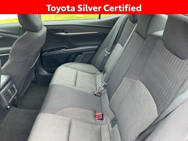 Used 2025  Toyota LE image 14