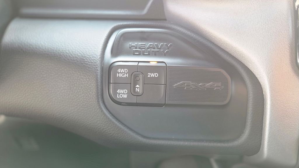 Used 2023 Red Ram Big Horn image 24