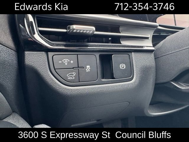 2026 Kia Sportage EX - Photo 21