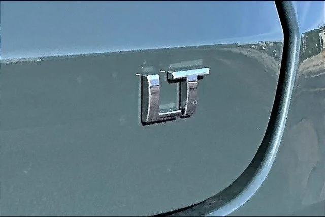 New 2026 Cypress Gray Chevrolet LT image 9