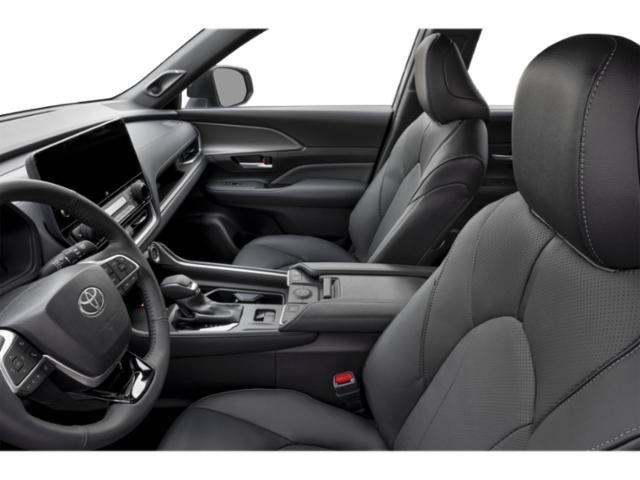 Used 2025 Heavy Metal Toyota Limited image 8