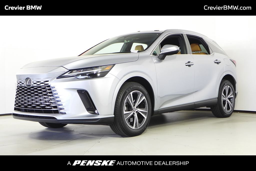 2025 Lexus RX 350 350 Premium FWD's photo