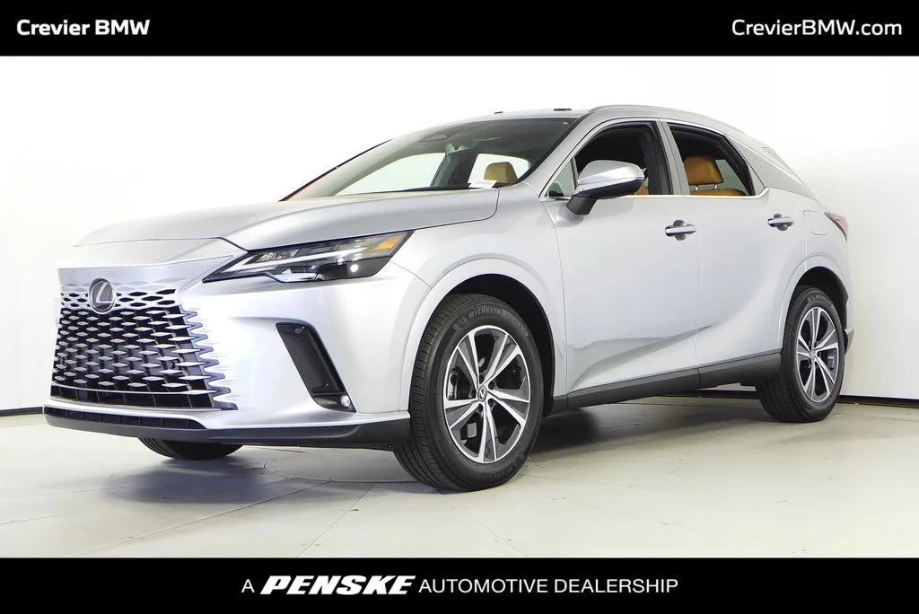 2025 Lexus RX 350 350 Premium FWD's photo