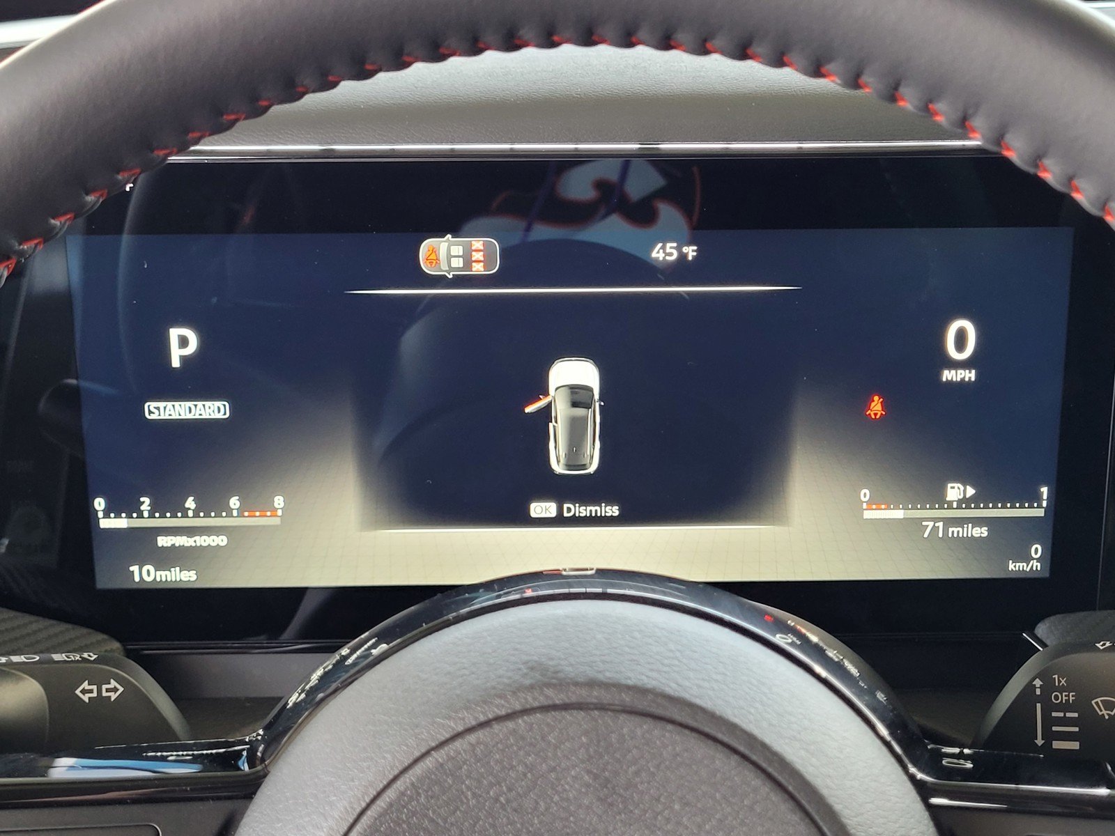 2026 Nissan KICKS SR AWD - Photo 11