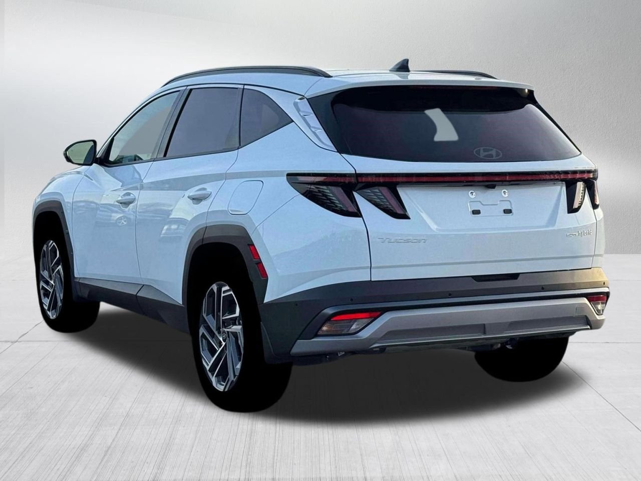 New 2026 Creamy White Pearl Hyundai Limited image 5