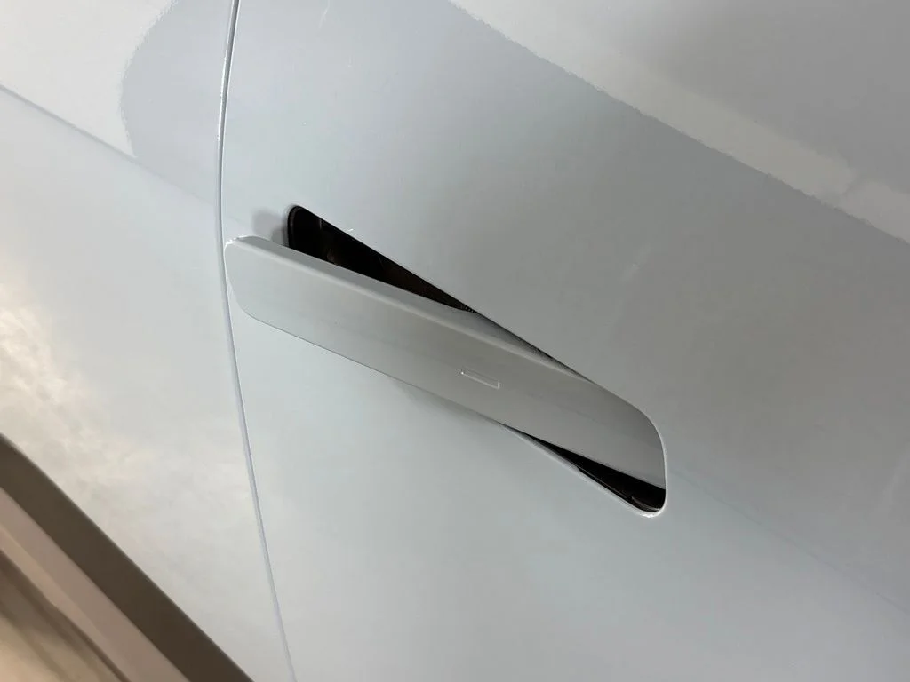 New 2027 Frost Blue / Black Roof Kia S image 12