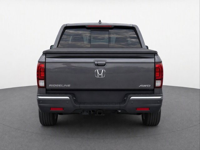2018 Honda Ridgeline RTL-E - Photo 7