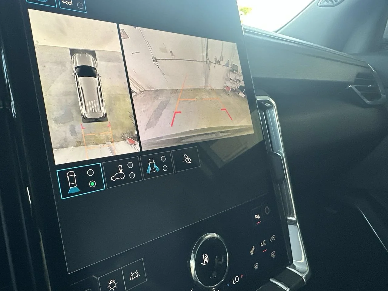 2026 GMC Acadia Elevation - Photo 19