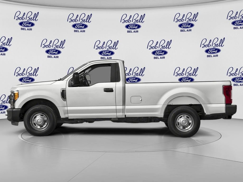 Used 2019 Oxford White Ford XL image 3