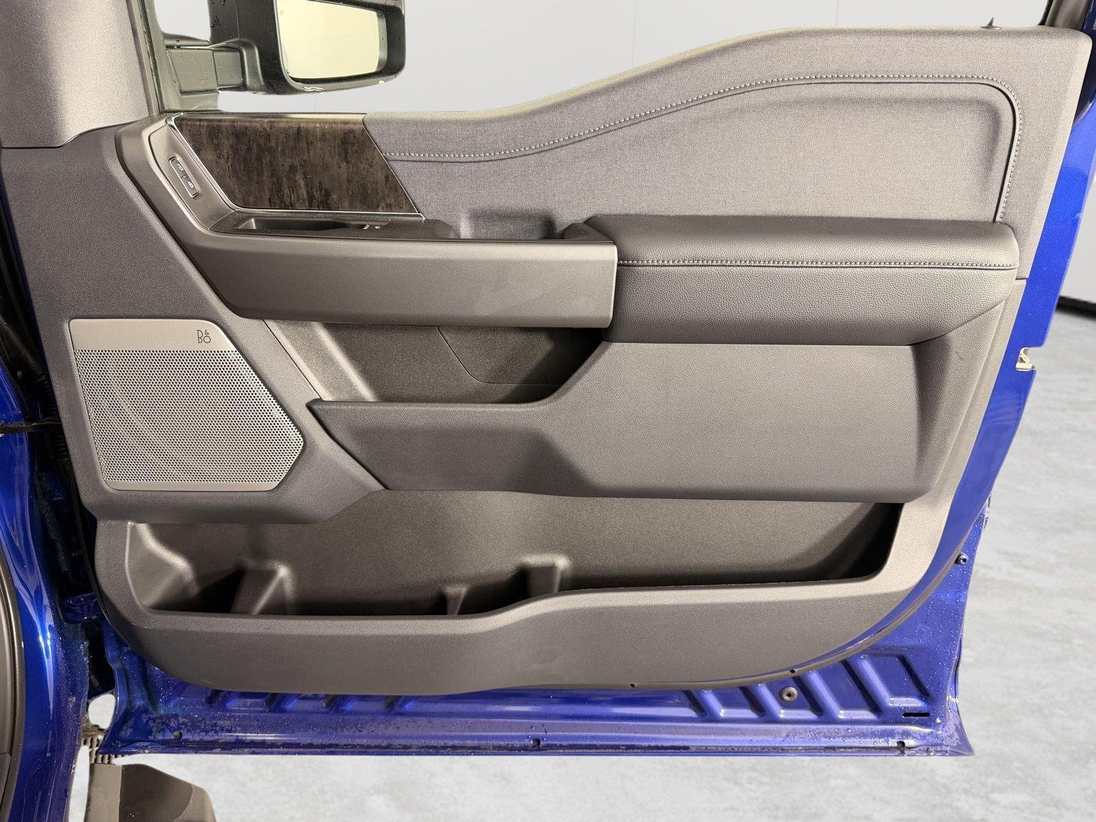 2026 Ford F-350 Super Duty Lariat - Photo 27