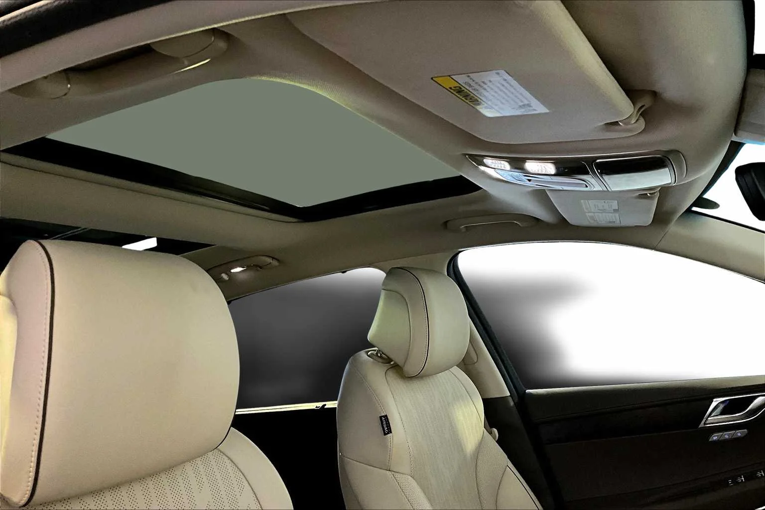 2024 GENESIS GV80 Standard - Photo 14