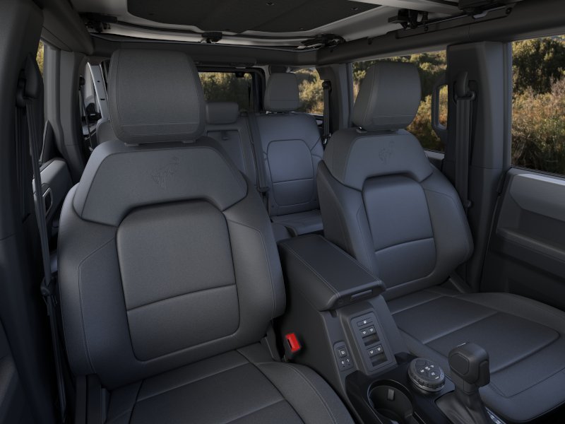 New 2026 Avalanche Ford Big Bend® image 10
