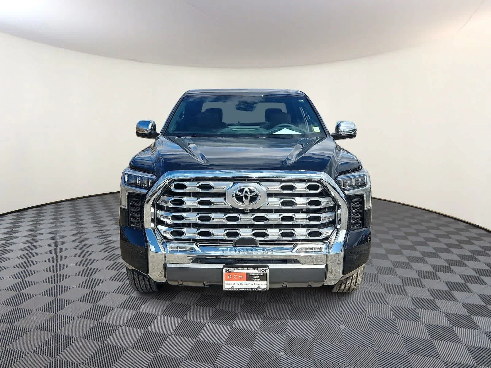 2026 Toyota Tundra 1794 Edition - Photo 2