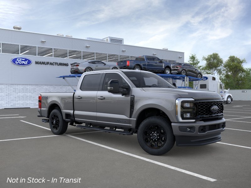 2026 Ford F-250 Lariat 4x4 Crew Cab 6-3/4' Box's photo