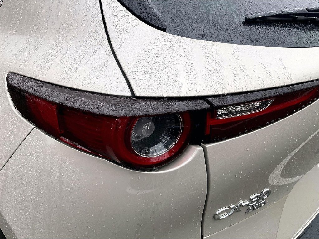 Used 2023 Silver Mazda 2.5 S Select Package image 32