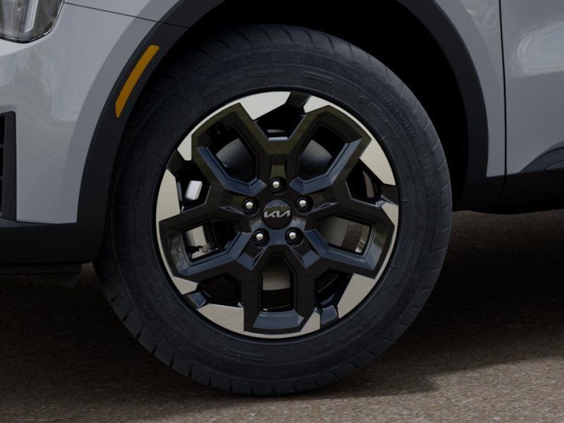 New 2026 Wolf Gray Kia S image 9