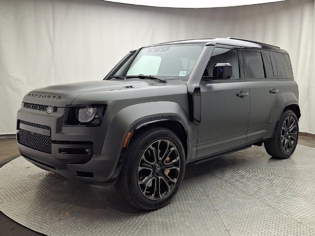 2025|Land Rover|Defender 110|OCTA|4D Sport Utility