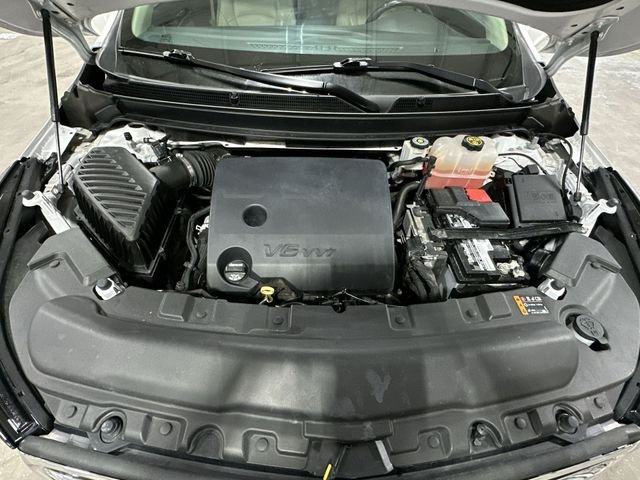 Used 2020 White Buick Premium Group image 21