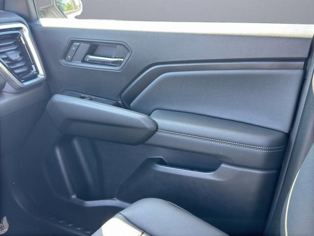 2026 GMC Canyon Elevation - Photo 23