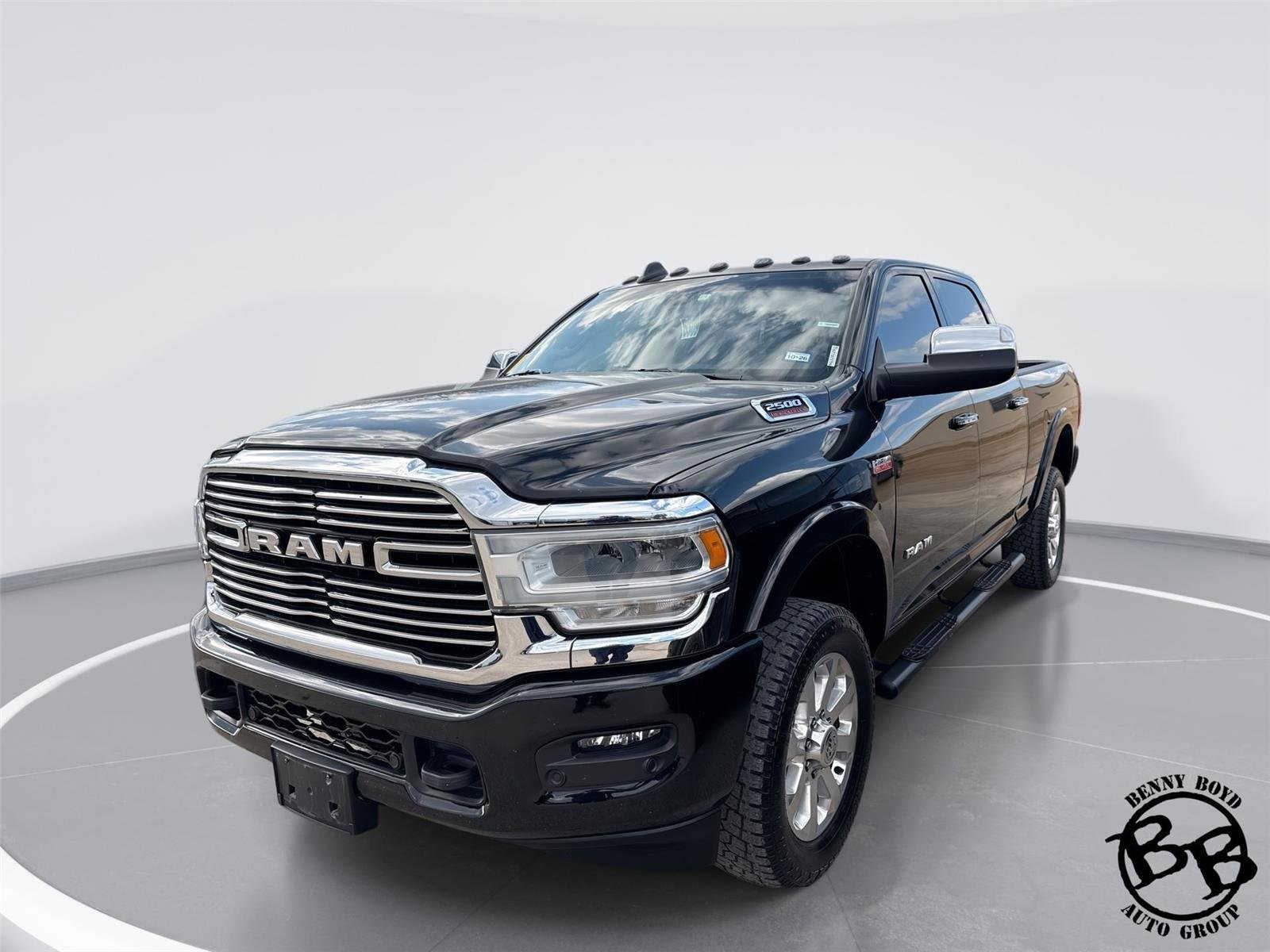 2022 RAM Ram 2500 Pickup Laramie